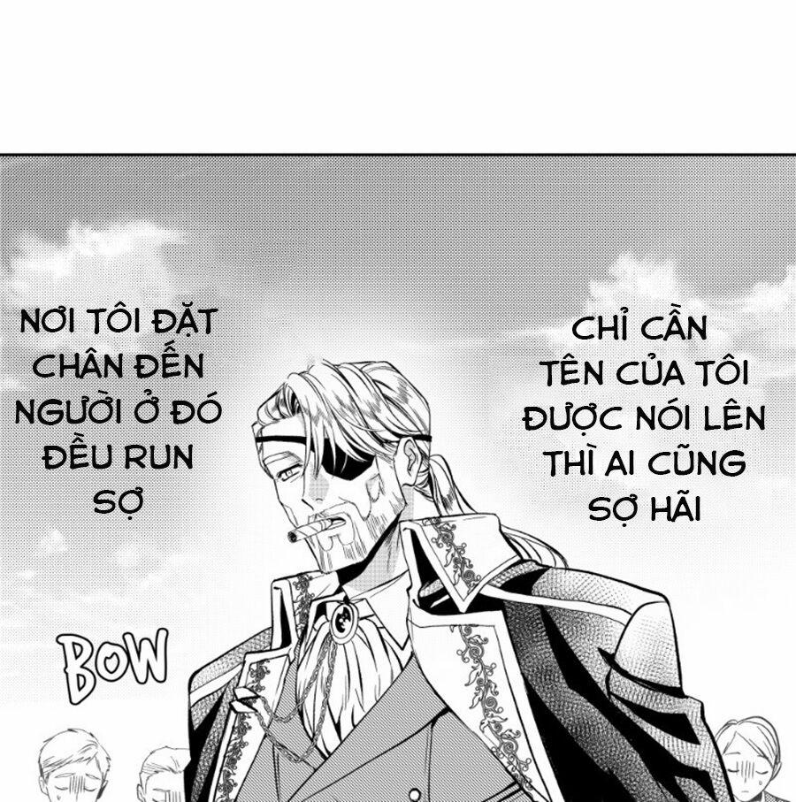 Phải Lòng Ông Nội Của Vị Hôn Phu Cũ Của Tôi 4 trang 2