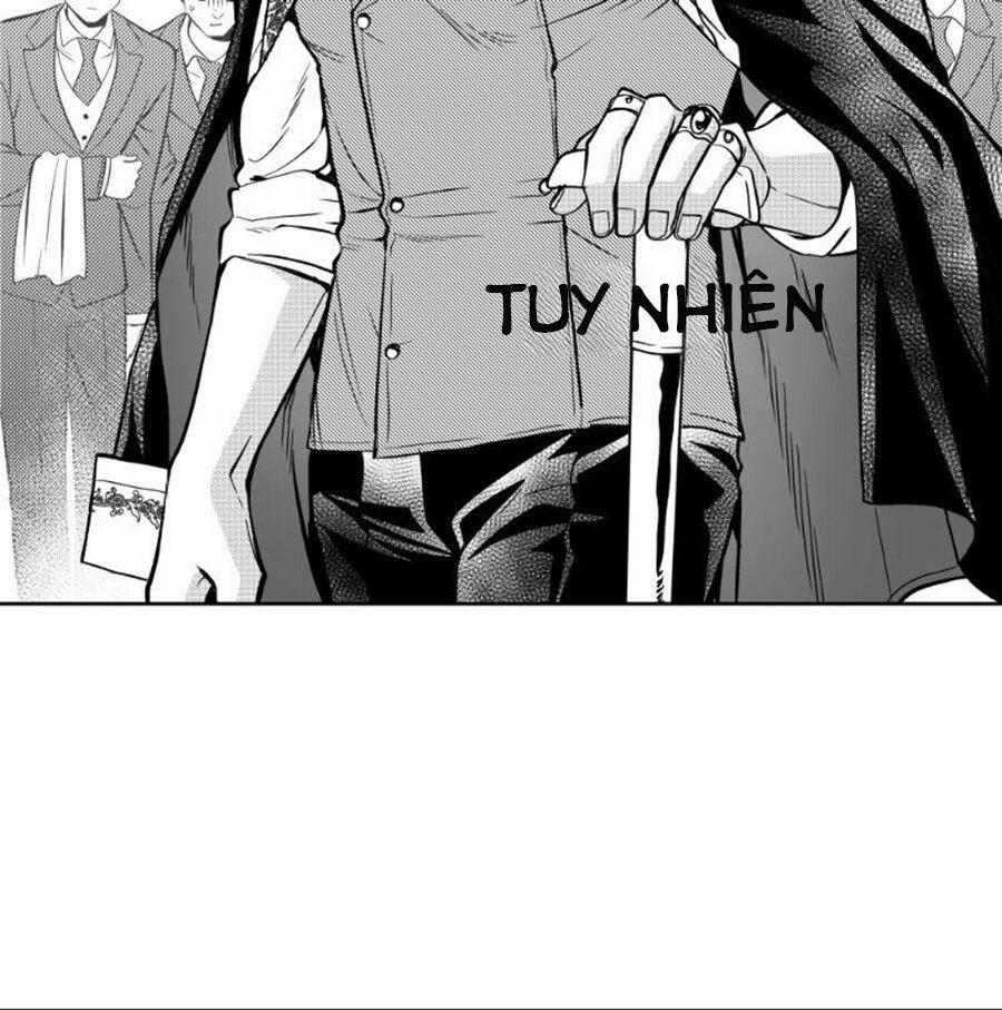 Phải Lòng Ông Nội Của Vị Hôn Phu Cũ Của Tôi 4 trang 3