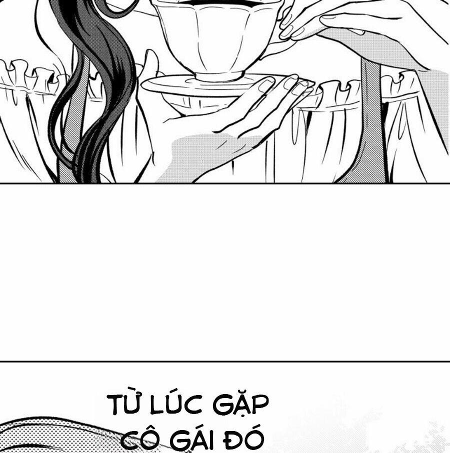 Phải Lòng Ông Nội Của Vị Hôn Phu Cũ Của Tôi 4 trang 5