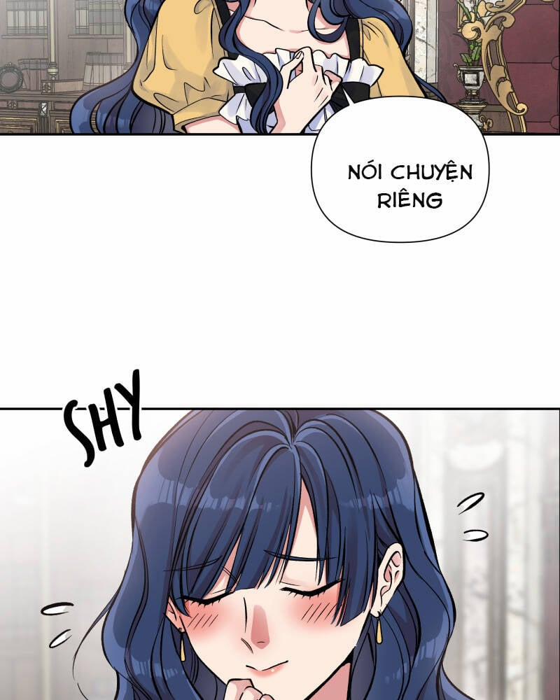 Phải Lòng Ông Nội Của Vị Hôn Phu Cũ Của Tôi 45 trang 3