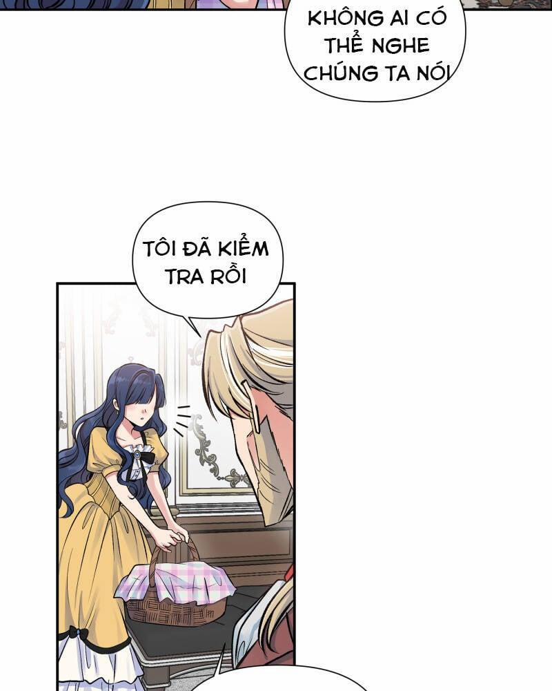 Phải Lòng Ông Nội Của Vị Hôn Phu Cũ Của Tôi 46 trang 1