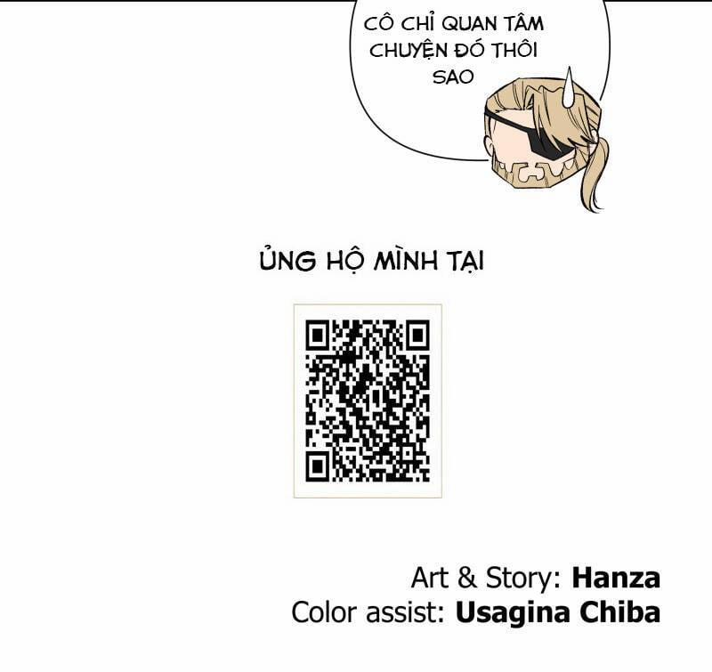 Phải Lòng Ông Nội Của Vị Hôn Phu Cũ Của Tôi 46 trang 9