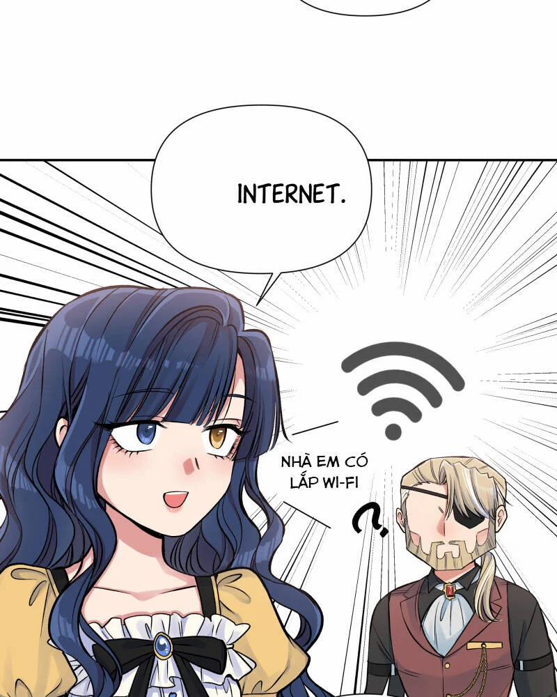 Phải Lòng Ông Nội Của Vị Hôn Phu Cũ Của Tôi 48 trang 11