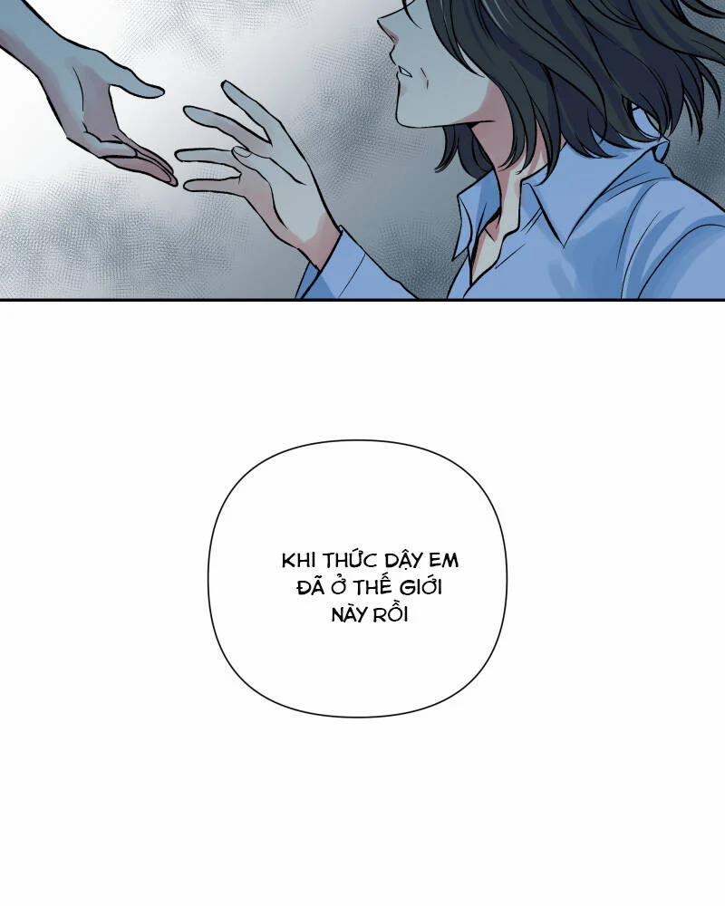 Phải Lòng Ông Nội Của Vị Hôn Phu Cũ Của Tôi 48 trang 3