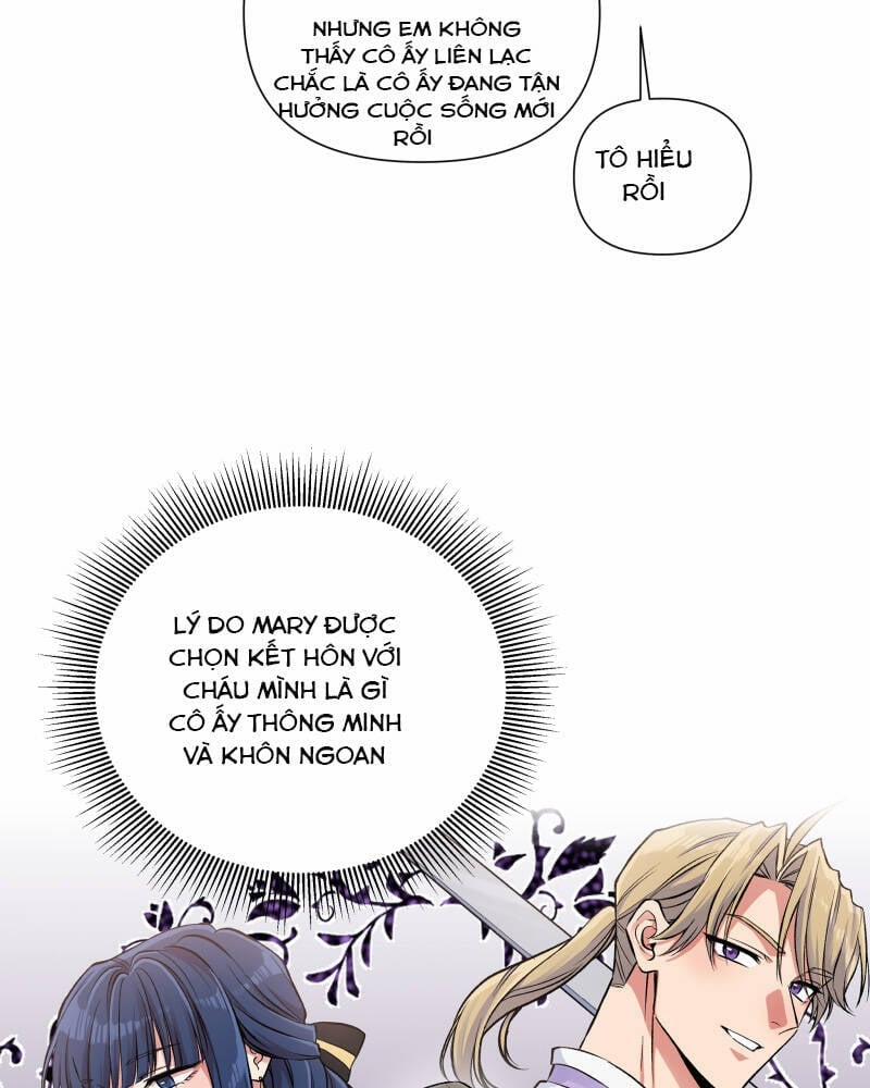 Phải Lòng Ông Nội Của Vị Hôn Phu Cũ Của Tôi 48 trang 6