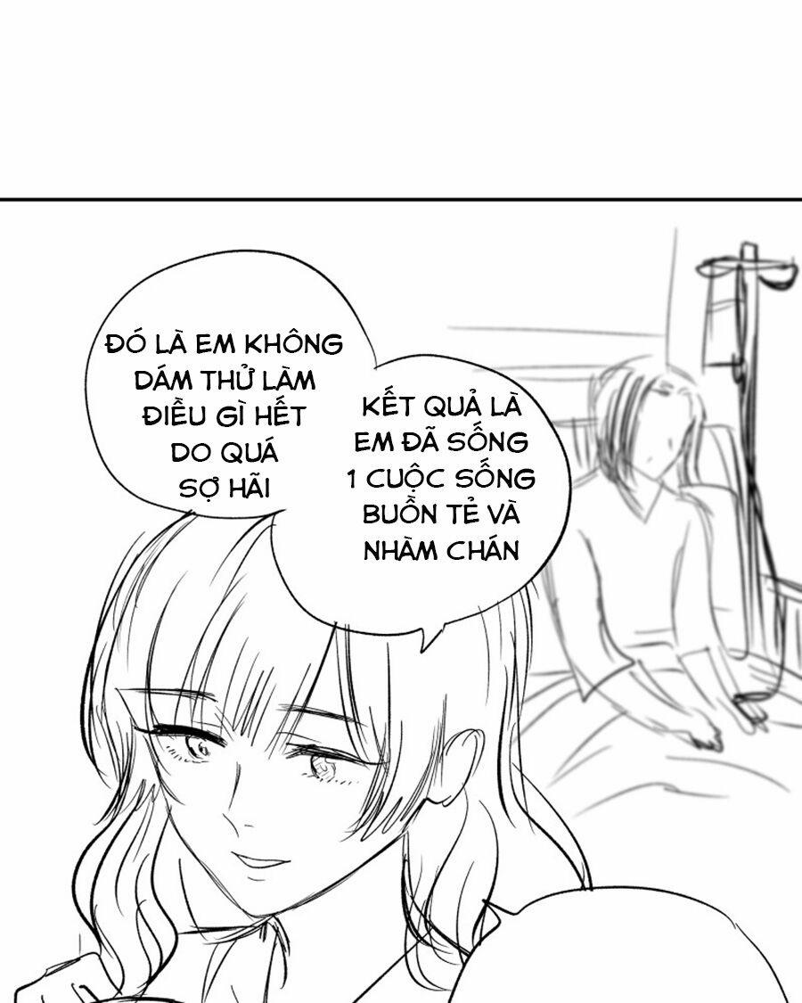 Phải Lòng Ông Nội Của Vị Hôn Phu Cũ Của Tôi 5 trang 5