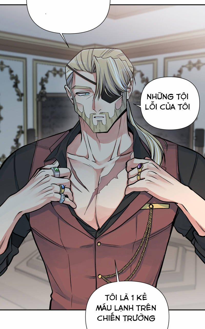 Phải Lòng Ông Nội Của Vị Hôn Phu Cũ Của Tôi 52 trang 2