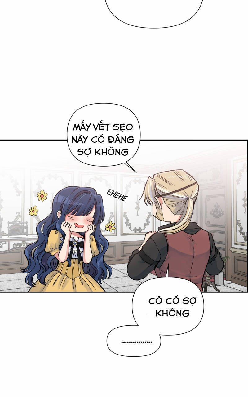 Phải Lòng Ông Nội Của Vị Hôn Phu Cũ Của Tôi 52 trang 3