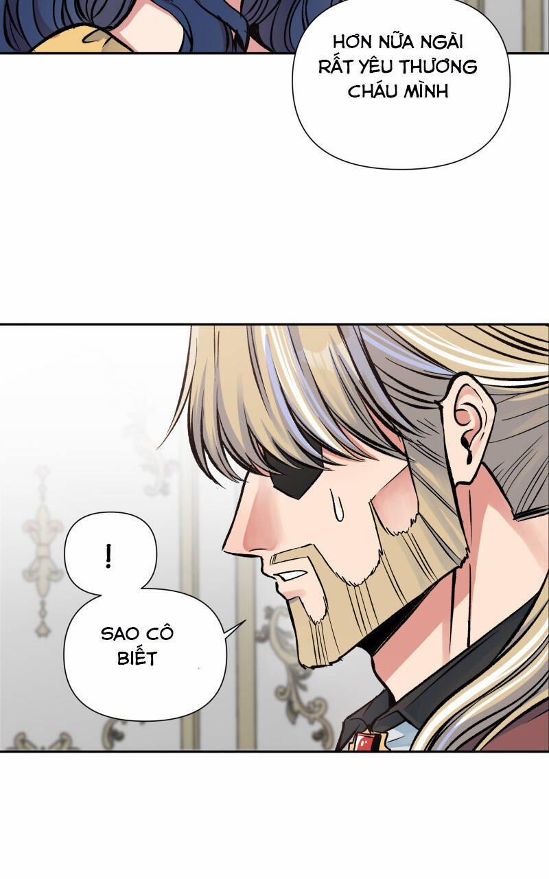 Phải Lòng Ông Nội Của Vị Hôn Phu Cũ Của Tôi 53 trang 5