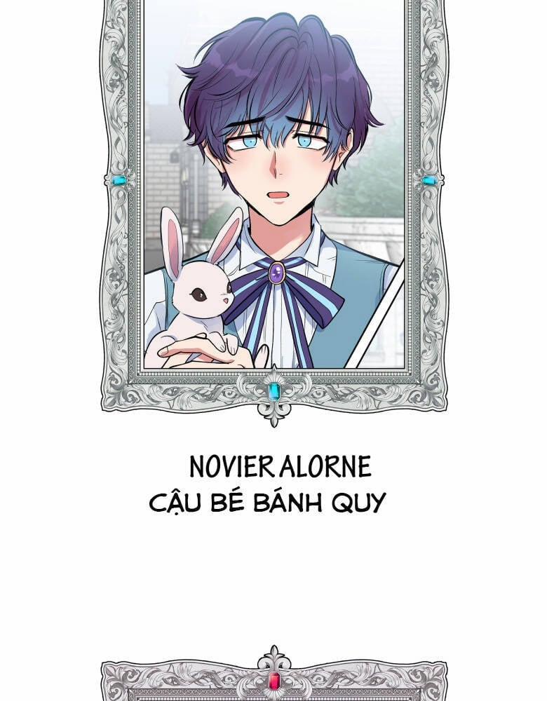 Phải Lòng Ông Nội Của Vị Hôn Phu Cũ Của Tôi 54 trang 5