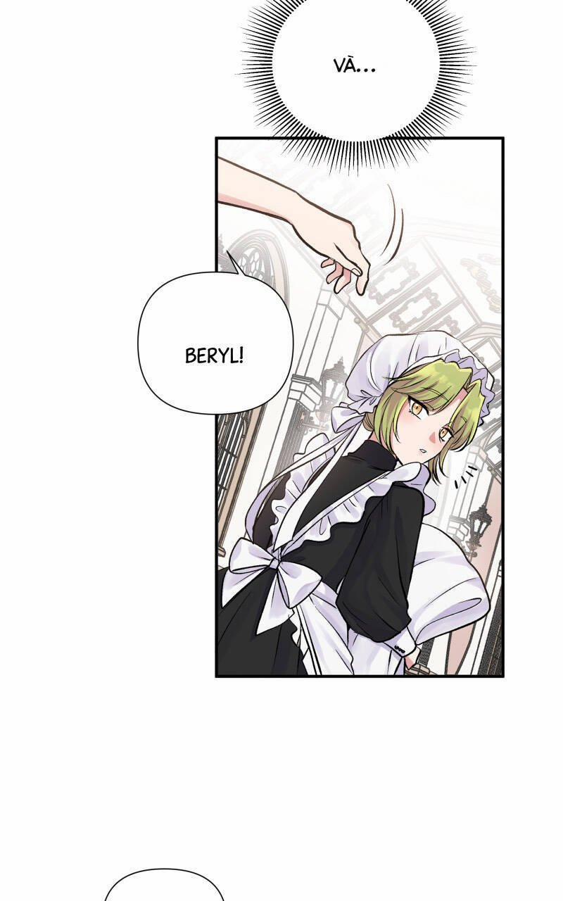 Phải Lòng Ông Nội Của Vị Hôn Phu Cũ Của Tôi 56 trang 4