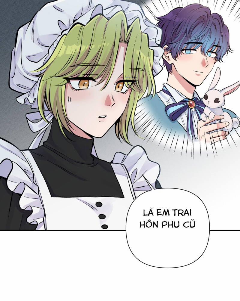 Phải Lòng Ông Nội Của Vị Hôn Phu Cũ Của Tôi 57 trang 3