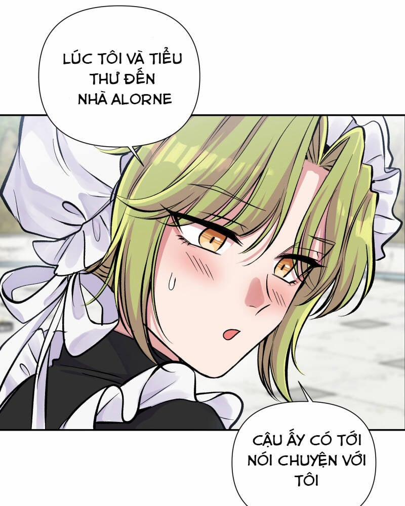 Phải Lòng Ông Nội Của Vị Hôn Phu Cũ Của Tôi 58 trang 3