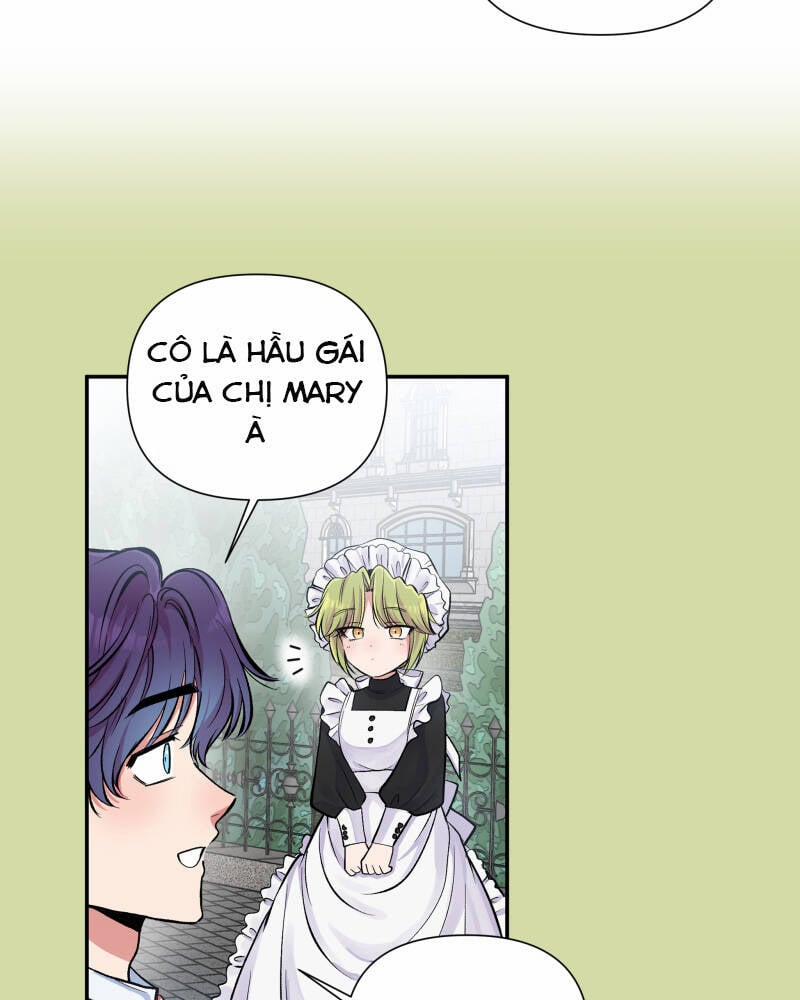 Phải Lòng Ông Nội Của Vị Hôn Phu Cũ Của Tôi 58 trang 4