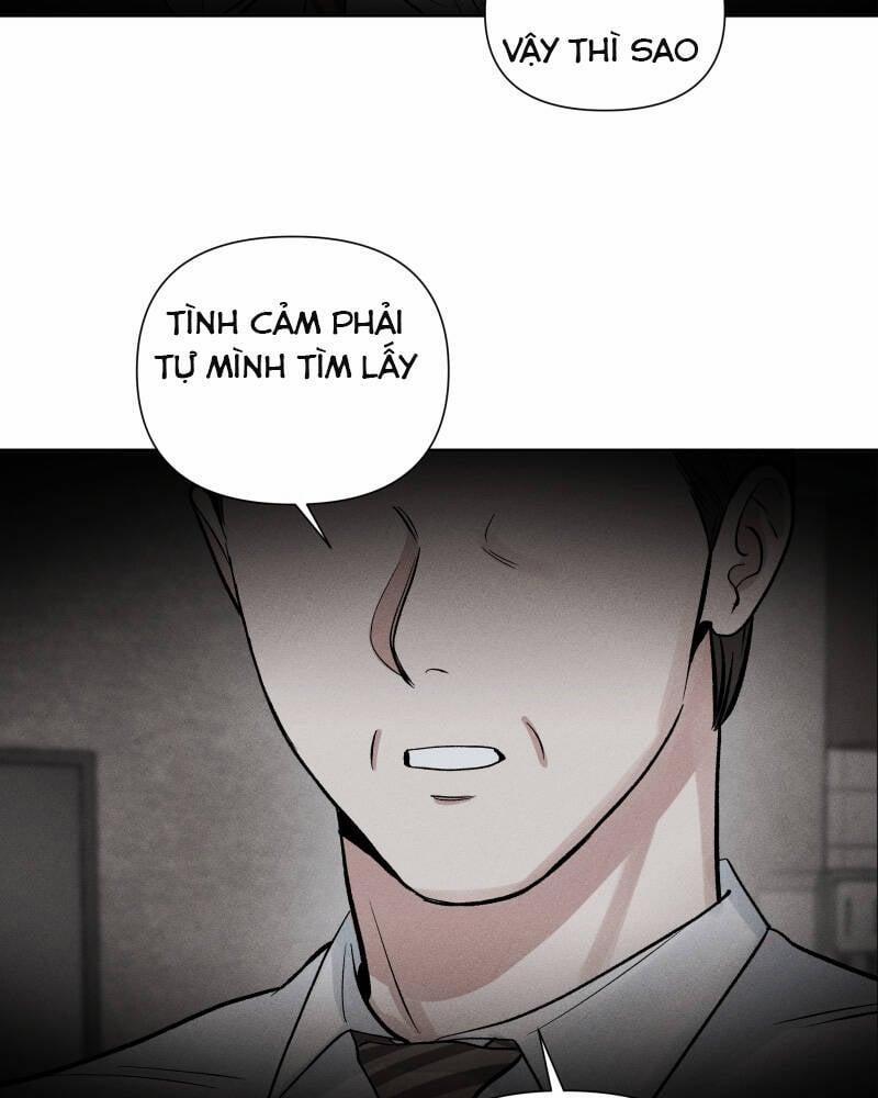 Phải Lòng Ông Nội Của Vị Hôn Phu Cũ Của Tôi 59 trang 1