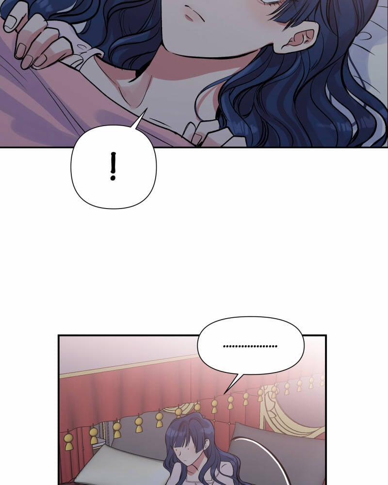 Phải Lòng Ông Nội Của Vị Hôn Phu Cũ Của Tôi 59 trang 3