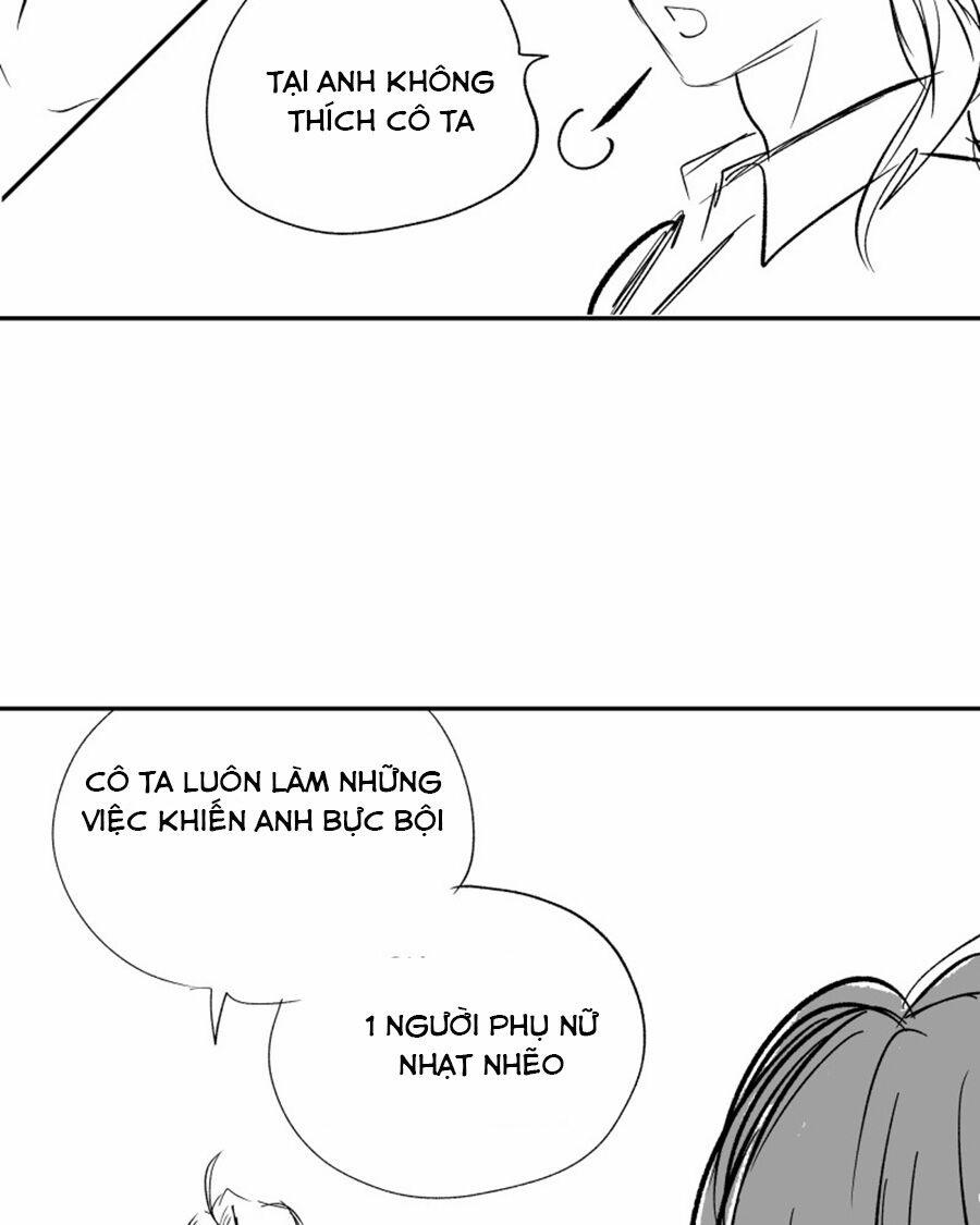 Phải Lòng Ông Nội Của Vị Hôn Phu Cũ Của Tôi 6 trang 1