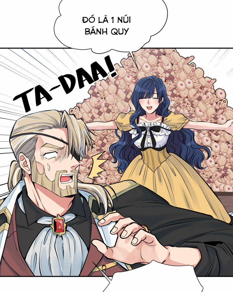 Phải Lòng Ông Nội Của Vị Hôn Phu Cũ Của Tôi 60 trang 3