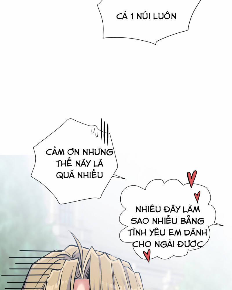 Phải Lòng Ông Nội Của Vị Hôn Phu Cũ Của Tôi 60 trang 4