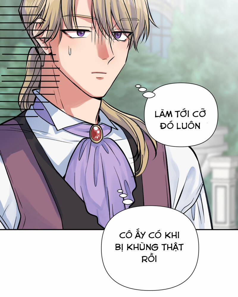 Phải Lòng Ông Nội Của Vị Hôn Phu Cũ Của Tôi 60 trang 5