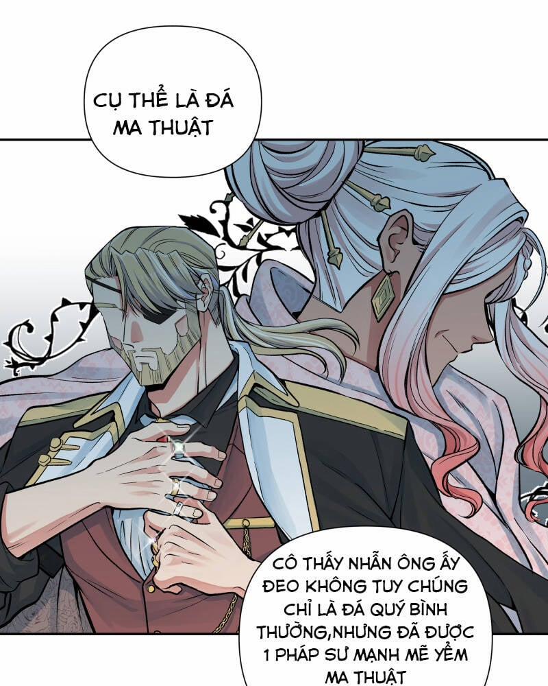 Phải Lòng Ông Nội Của Vị Hôn Phu Cũ Của Tôi 61 trang 3