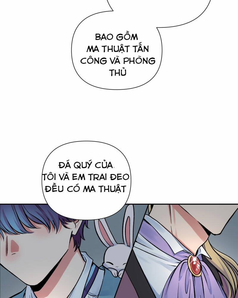 Phải Lòng Ông Nội Của Vị Hôn Phu Cũ Của Tôi 61 trang 4