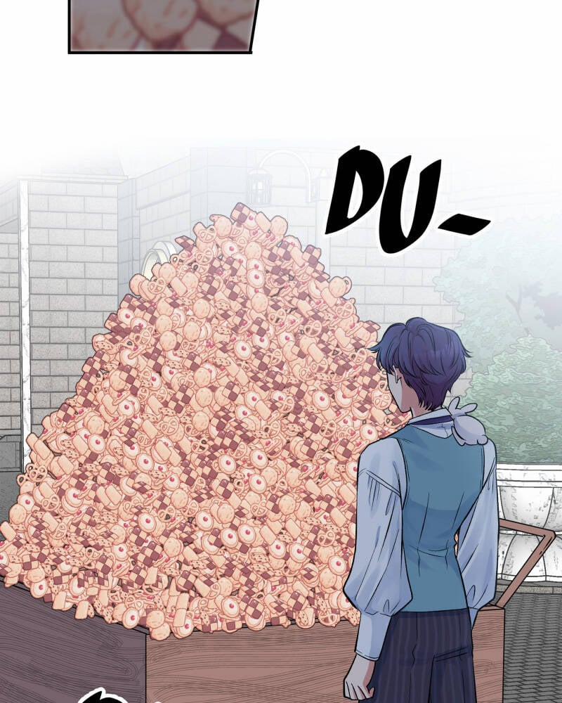 Phải Lòng Ông Nội Của Vị Hôn Phu Cũ Của Tôi 62 trang 2