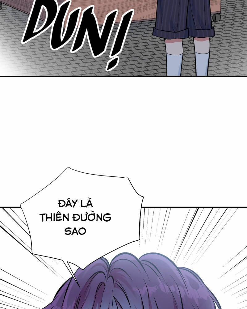 Phải Lòng Ông Nội Của Vị Hôn Phu Cũ Của Tôi 62 trang 3