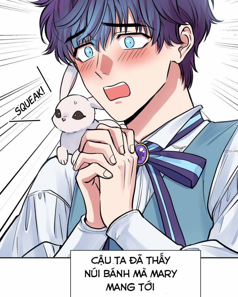 Phải Lòng Ông Nội Của Vị Hôn Phu Cũ Của Tôi 62 trang 4