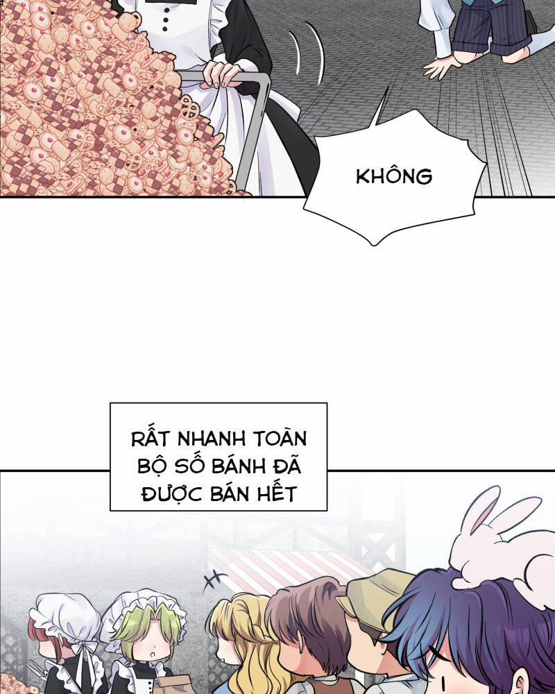 Phải Lòng Ông Nội Của Vị Hôn Phu Cũ Của Tôi 62 trang 6