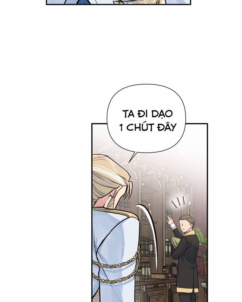 Phải Lòng Ông Nội Của Vị Hôn Phu Cũ Của Tôi 63 trang 2