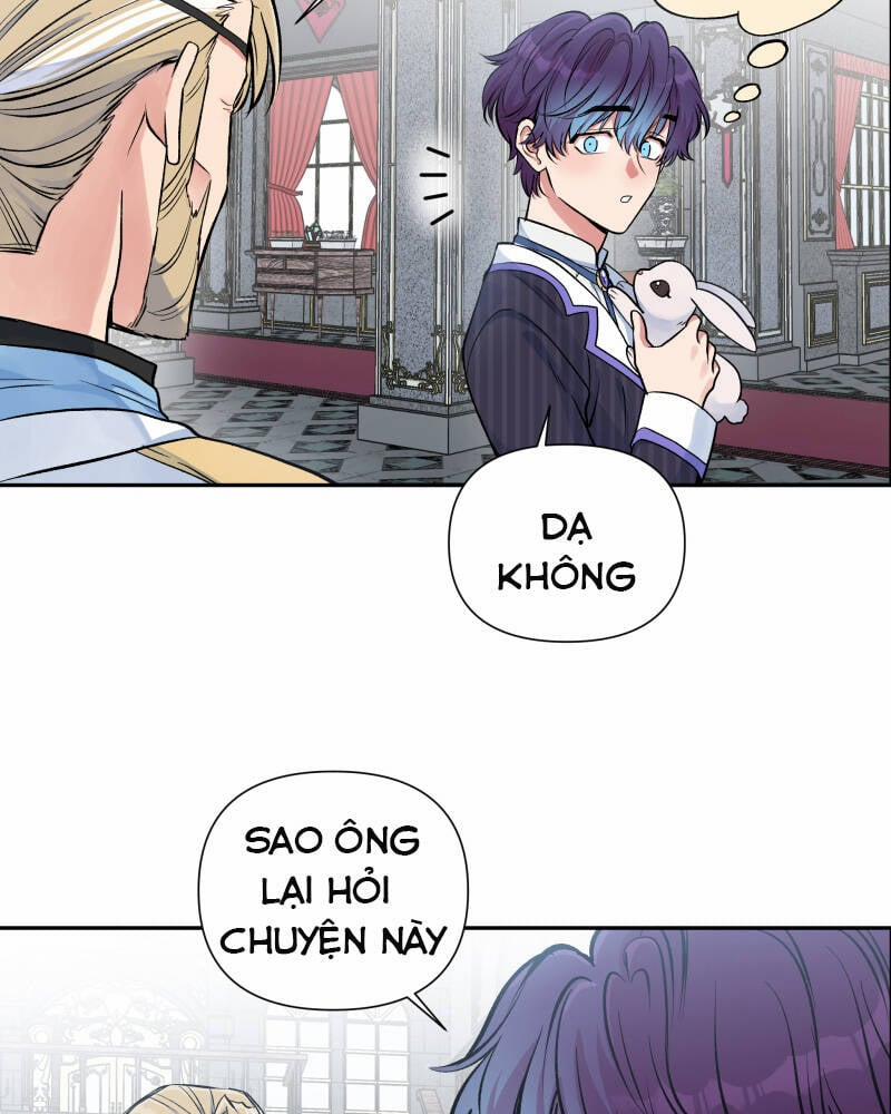 Phải Lòng Ông Nội Của Vị Hôn Phu Cũ Của Tôi 63 trang 4