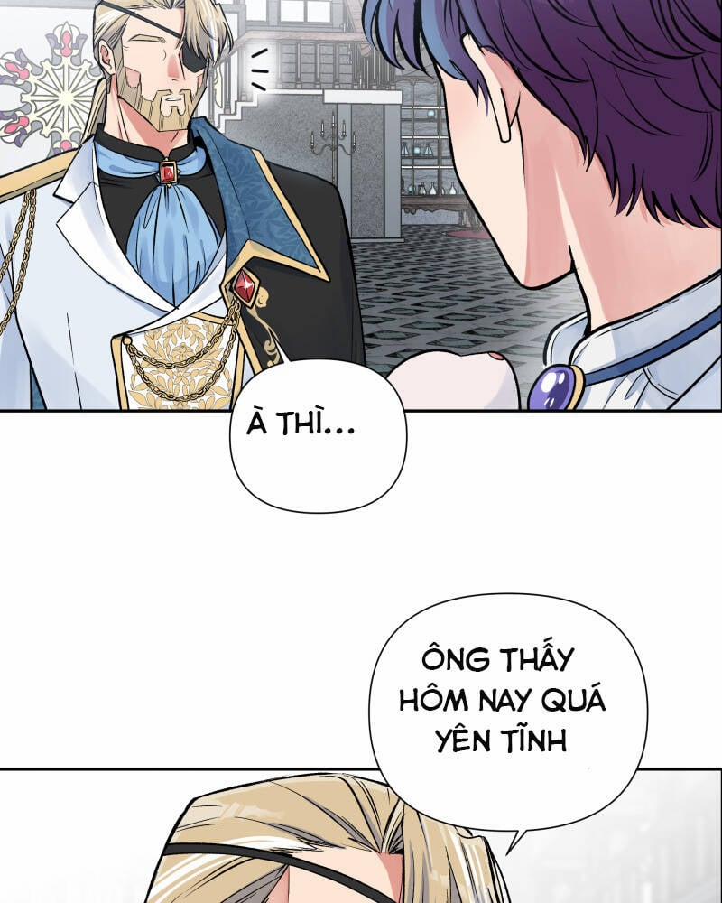 Phải Lòng Ông Nội Của Vị Hôn Phu Cũ Của Tôi 63 trang 5