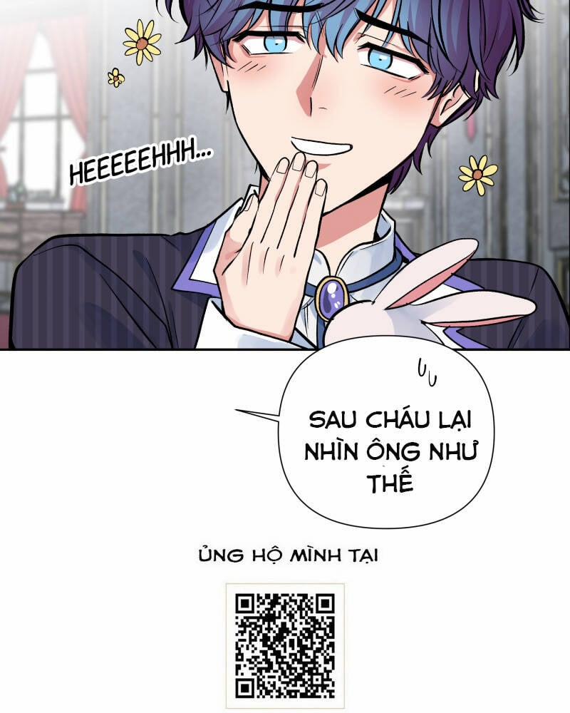 Phải Lòng Ông Nội Của Vị Hôn Phu Cũ Của Tôi 63 trang 7