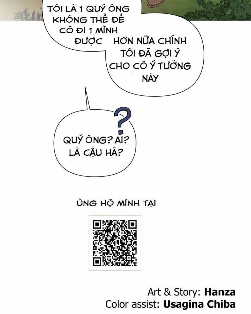 Phải Lòng Ông Nội Của Vị Hôn Phu Cũ Của Tôi 64 trang 5