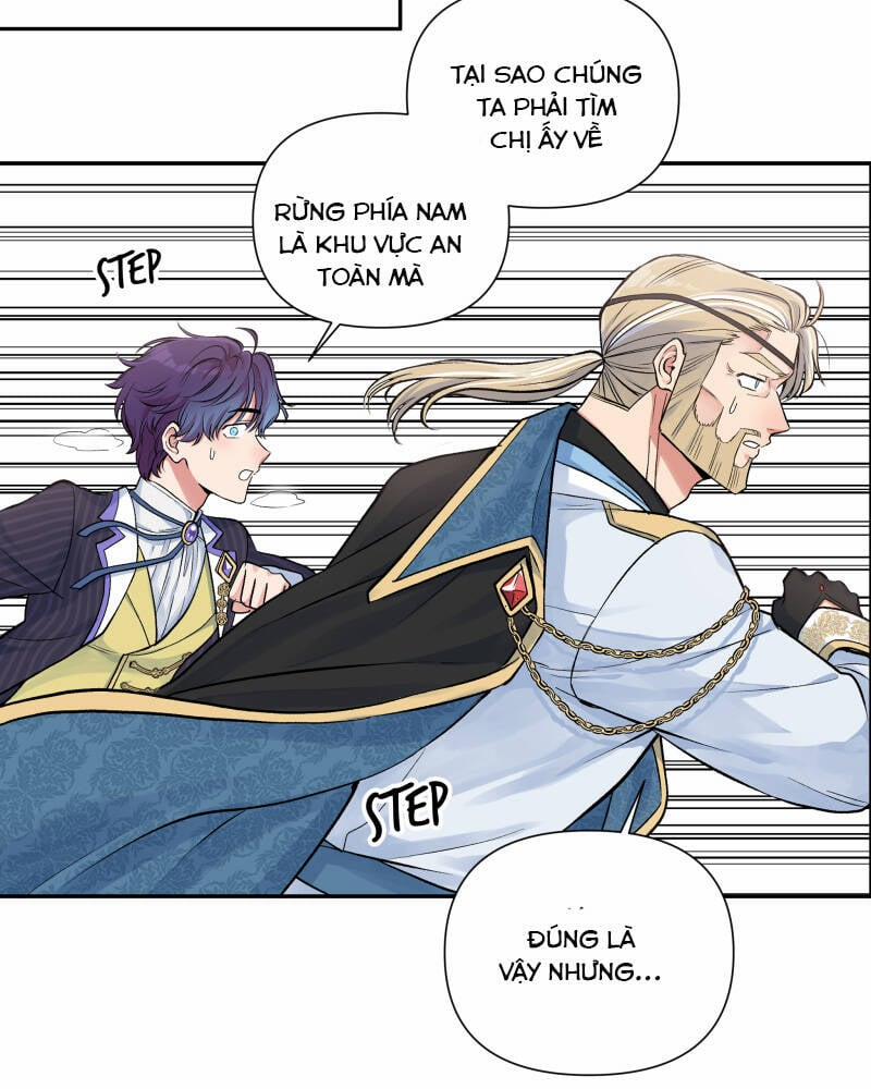 Phải Lòng Ông Nội Của Vị Hôn Phu Cũ Của Tôi 65 trang 5