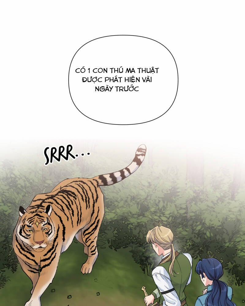 Phải Lòng Ông Nội Của Vị Hôn Phu Cũ Của Tôi 65 trang 6