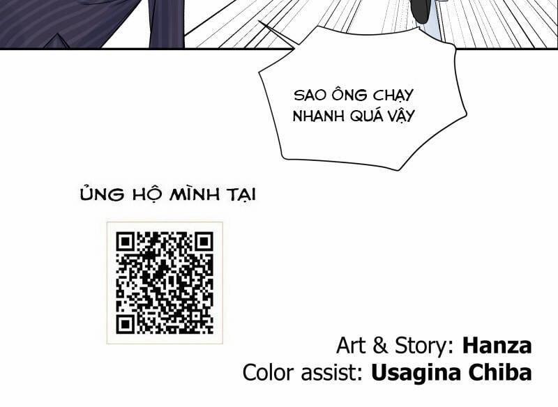 Phải Lòng Ông Nội Của Vị Hôn Phu Cũ Của Tôi 65 trang 8