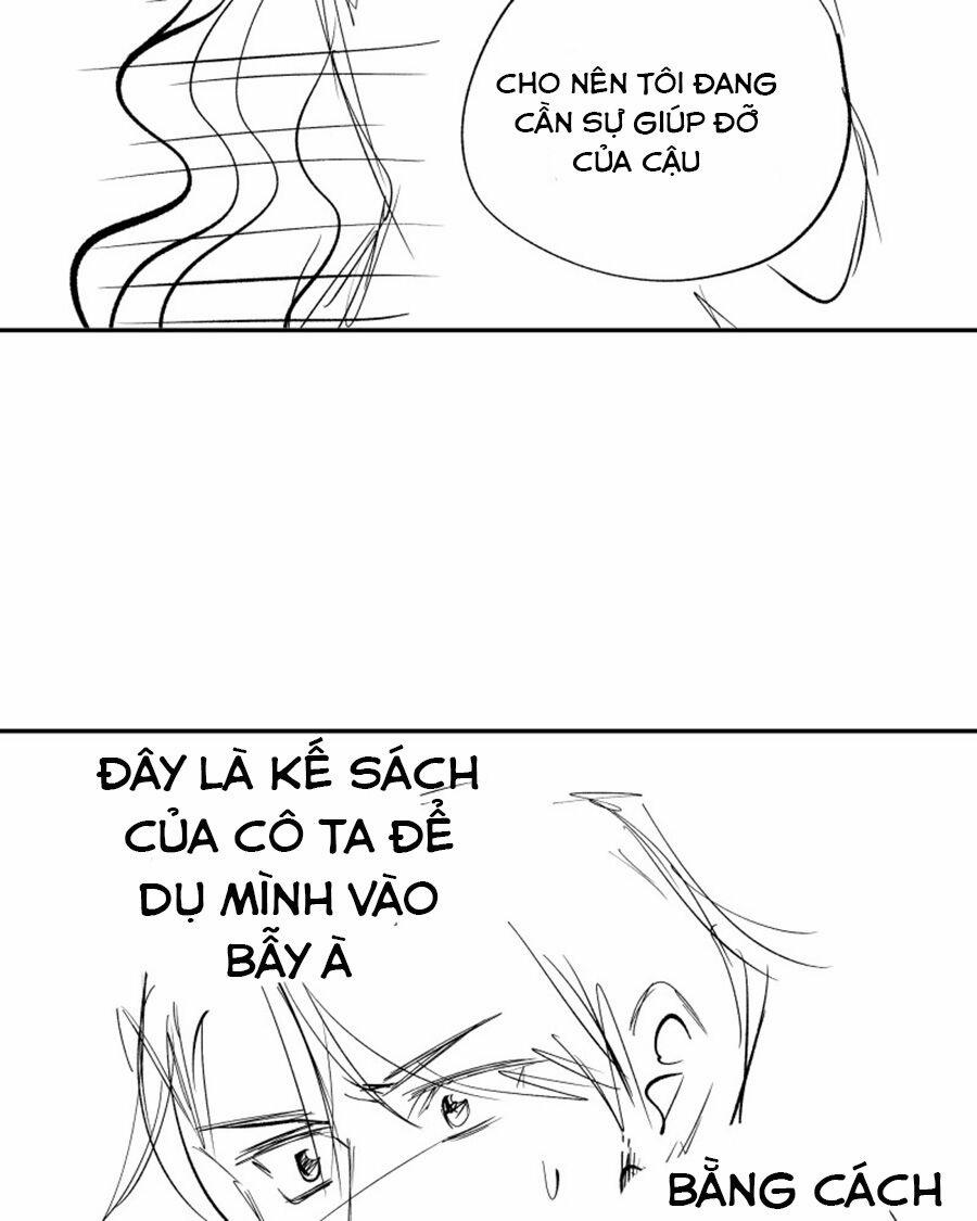 Phải Lòng Ông Nội Của Vị Hôn Phu Cũ Của Tôi 7 trang 1