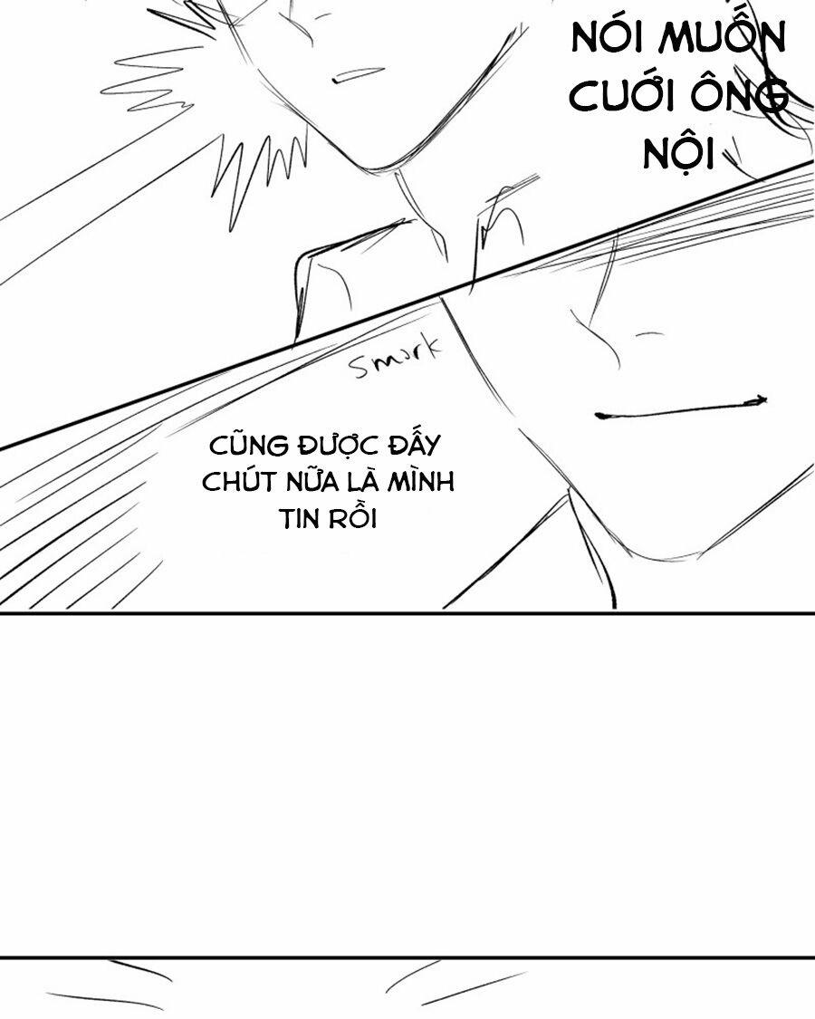 Phải Lòng Ông Nội Của Vị Hôn Phu Cũ Của Tôi 7 trang 2