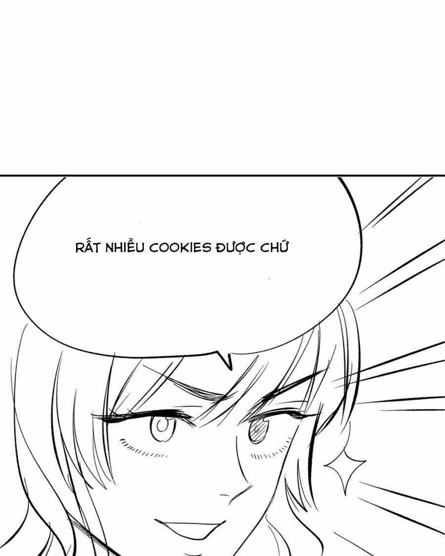 Phải Lòng Ông Nội Của Vị Hôn Phu Cũ Của Tôi 7 trang 4