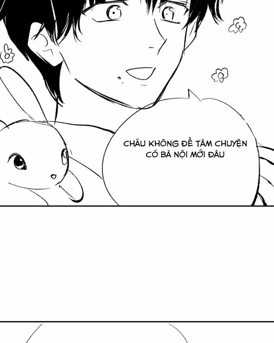 Phải Lòng Ông Nội Của Vị Hôn Phu Cũ Của Tôi 9 trang 2