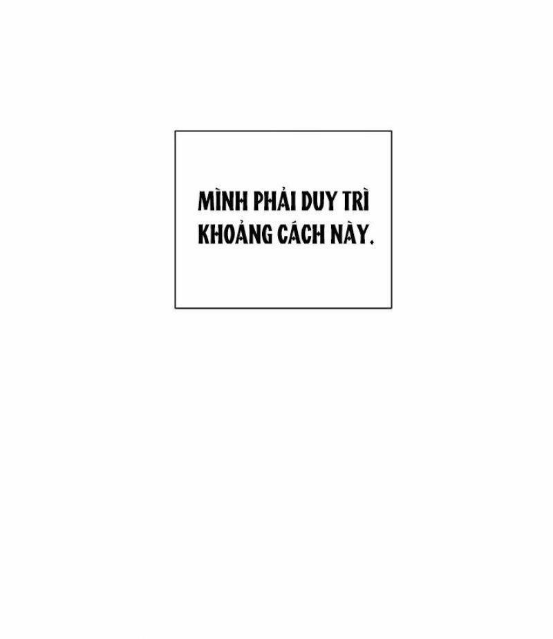Phải Lòng Tiền Bối Đeo Kính Đáng Yêu 7 trang 63