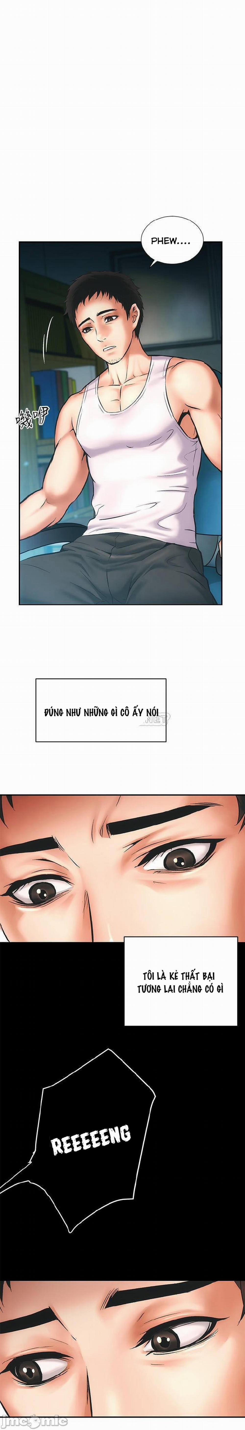 Phẩm Giá Em Dâu 1 trang 11