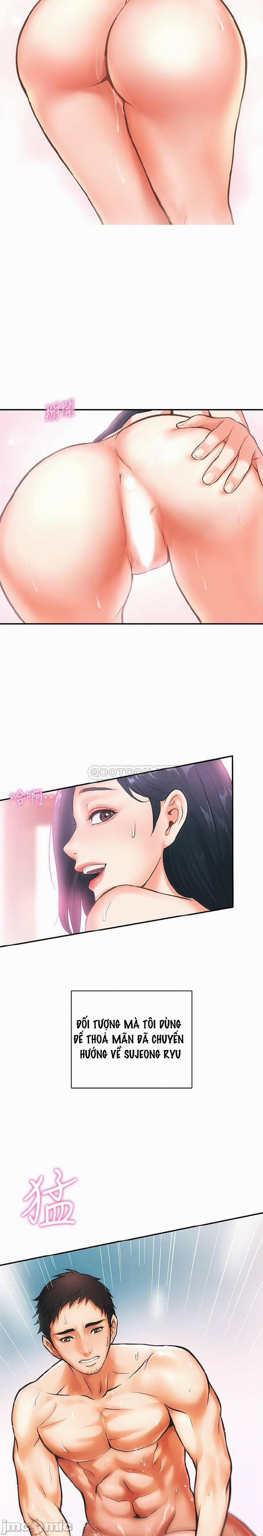 Phẩm Giá Em Dâu 1 trang 36