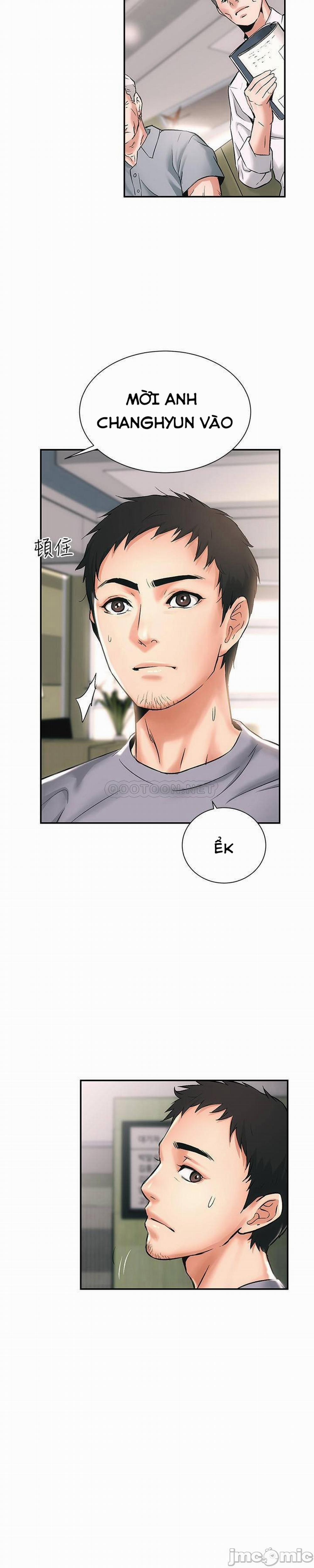 Phẩm Giá Em Dâu 1 trang 45