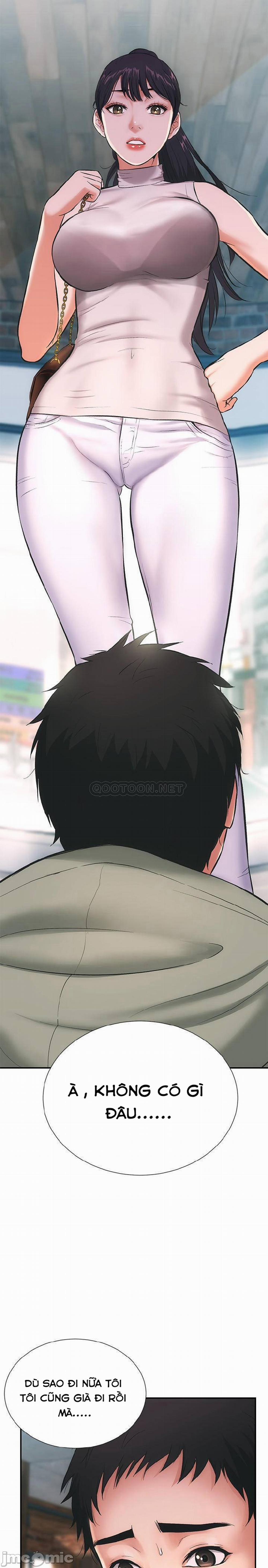 Phẩm Giá Em Dâu 1 trang 5