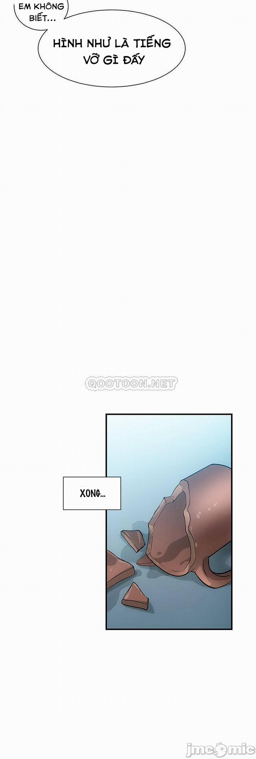 Phẩm Giá Em Dâu 10 trang 22