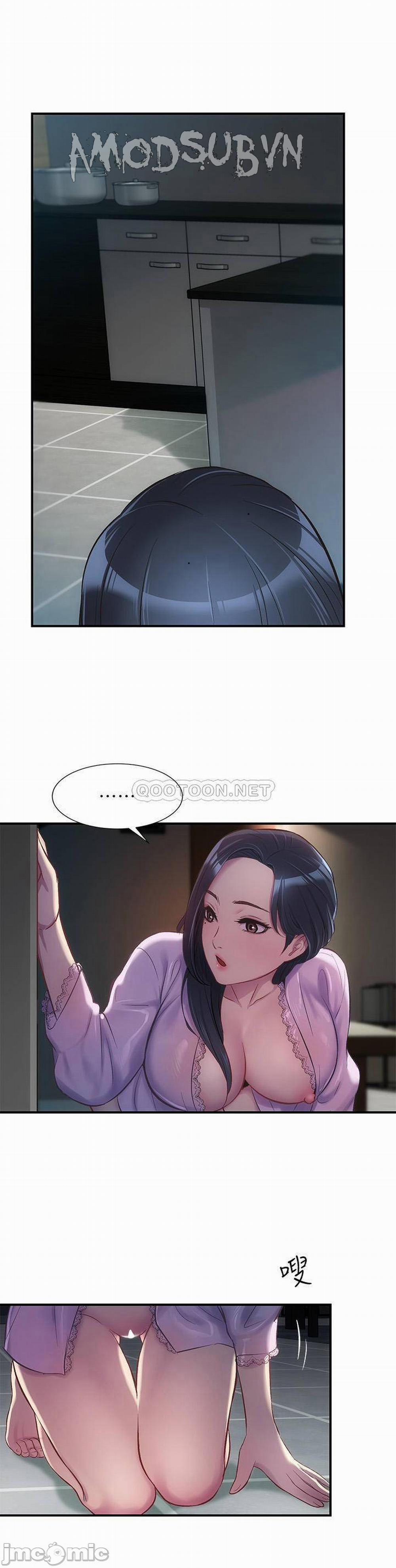 Phẩm Giá Em Dâu 10 trang 28