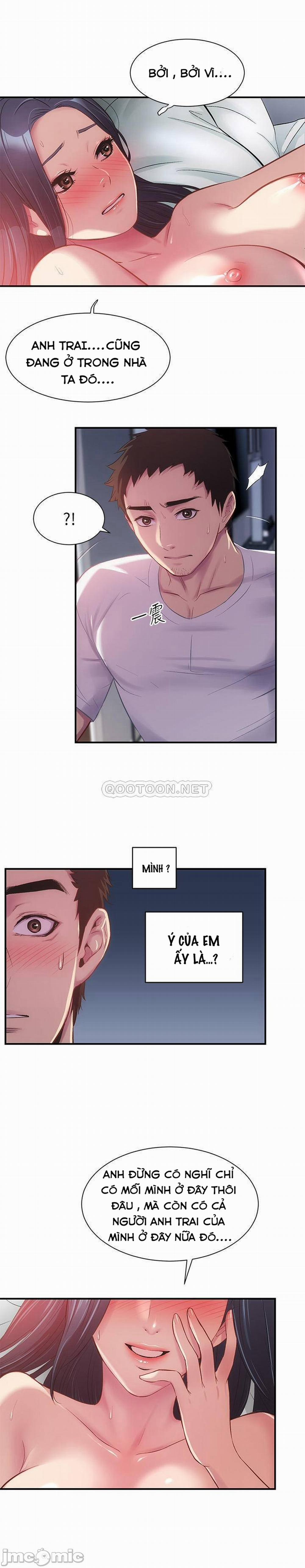 Phẩm Giá Em Dâu 10 trang 6